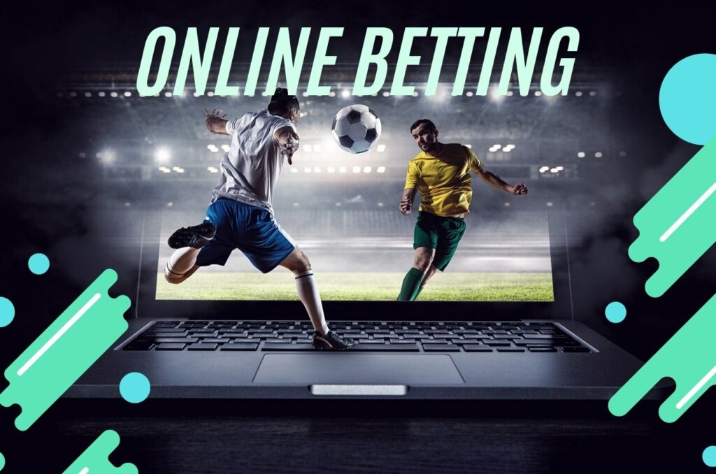 Online Sports betting platforms information