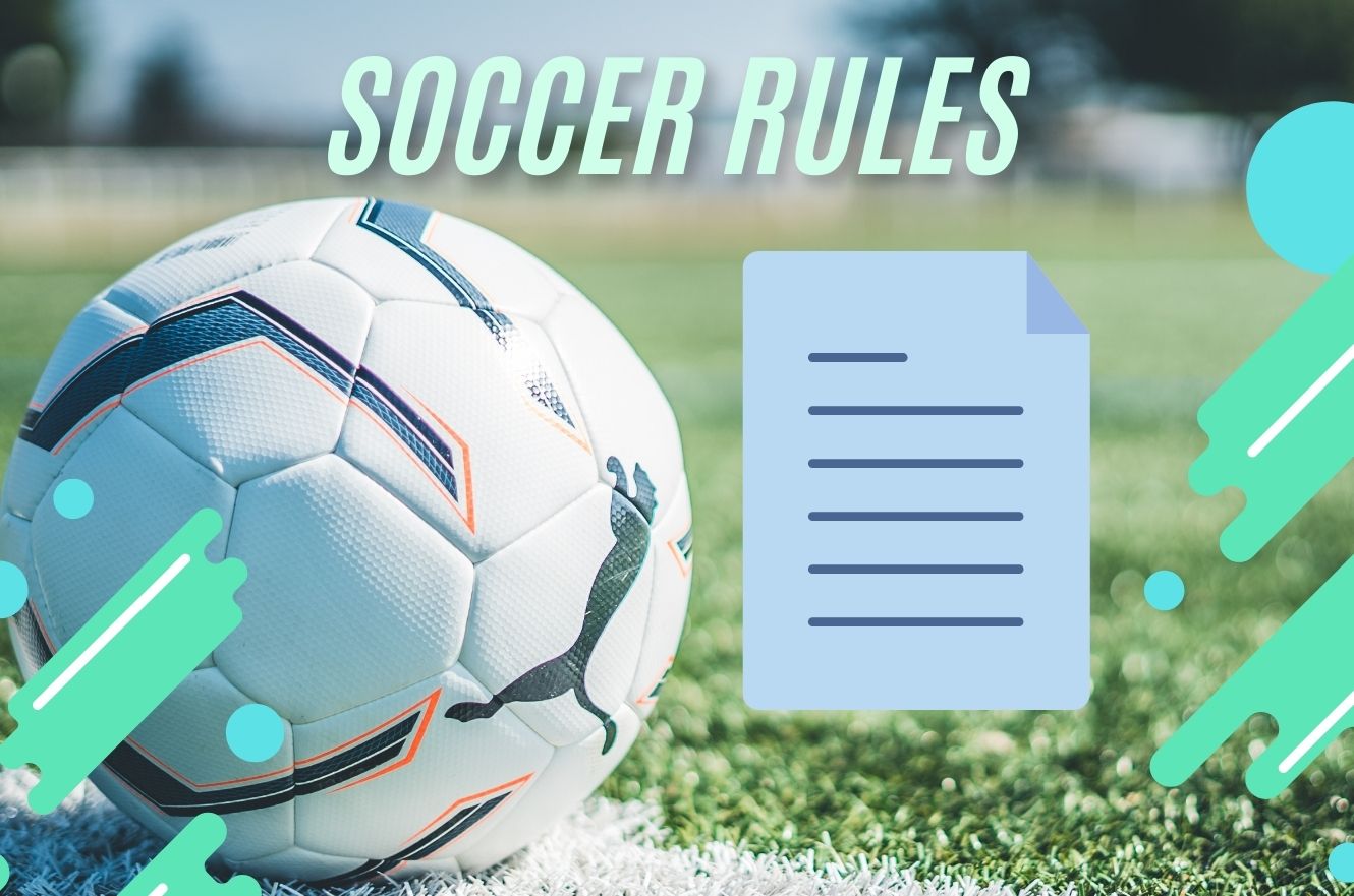 Soccer and online betting Rules overview