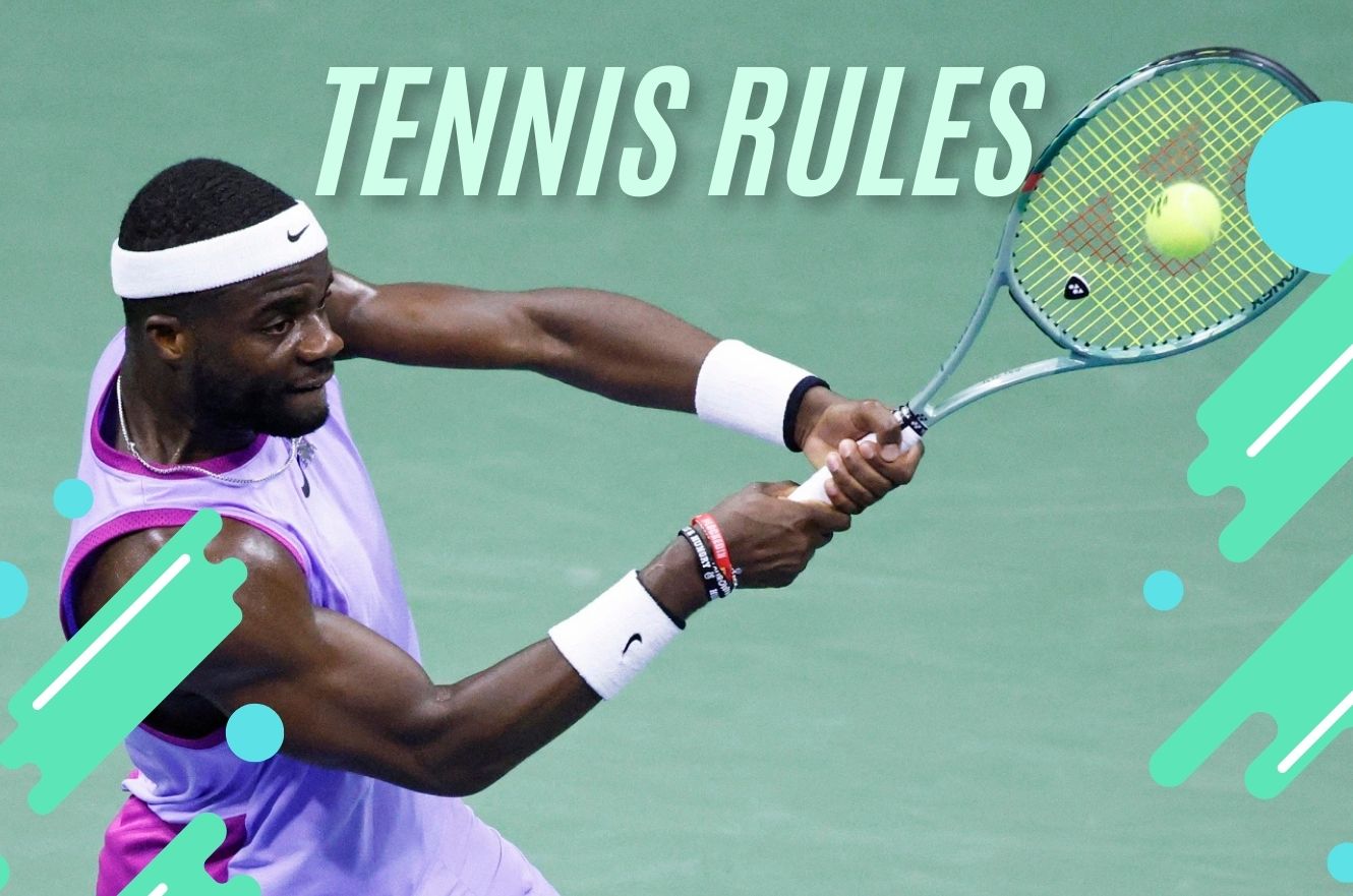 Tennis Rules and online sports betting review