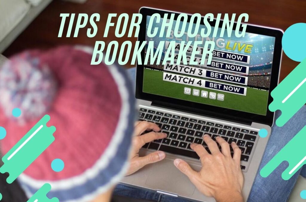 Top Tips for Choosing a Decent Bookmaker