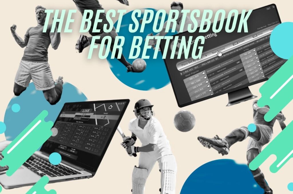 Which Bookmaker has the Best Sportsbook for Online Betting discussion